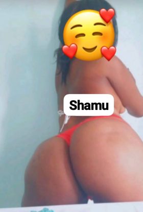 Shamu