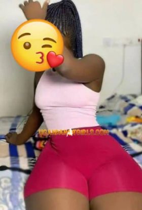 Kemigisha M