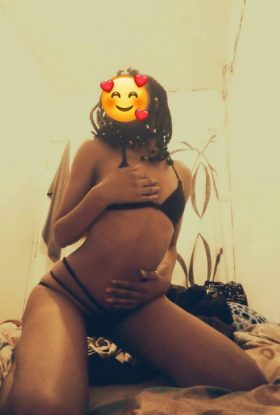 Tanisha