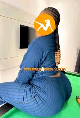 Lady Hafie
