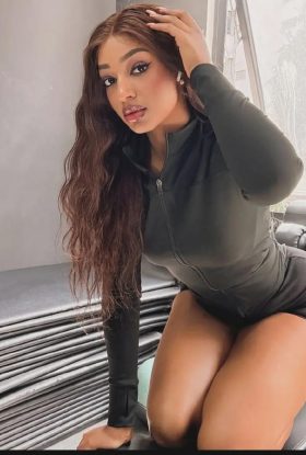 Ethiopian beuty