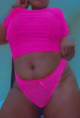 Abby Bea