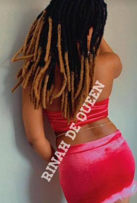 Rinah De Queen