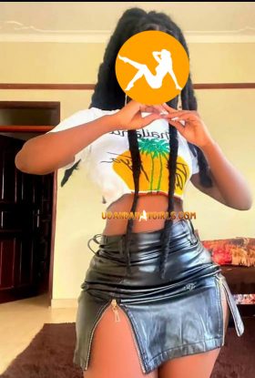 Ayimbisibwe Sharon