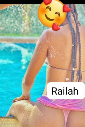 Leilah