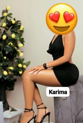 Karima