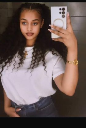 Nuhamina Ethiopian