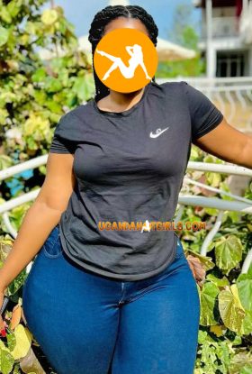 Ayimbisibwe Sharon