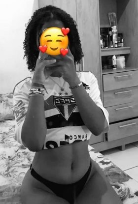 Lucky 🥰