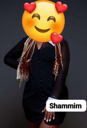 shammim