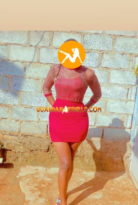 Ayinembabazi Jerr