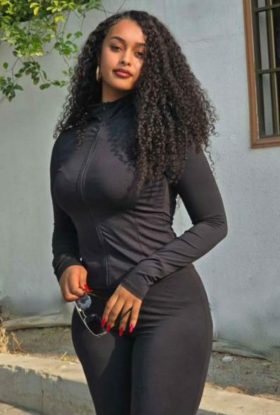 Miritri Ethiopian
