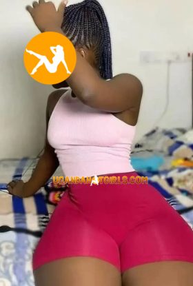 Katusiime AMMA