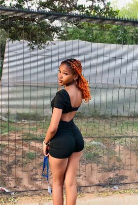 Tash pretty and Amber