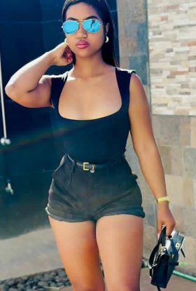 Dinah