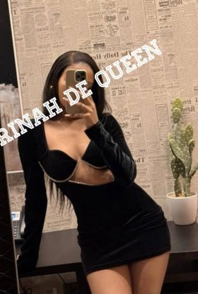 ANAL BAE RINAH