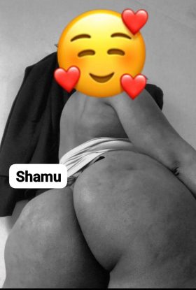 shamu