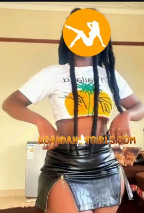Kemugisha Tressy