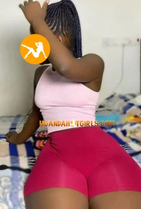 Kemugisha Tressy