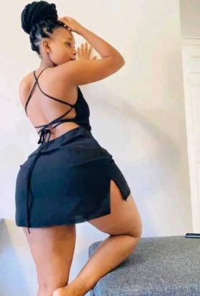 Tuyishime Zahara