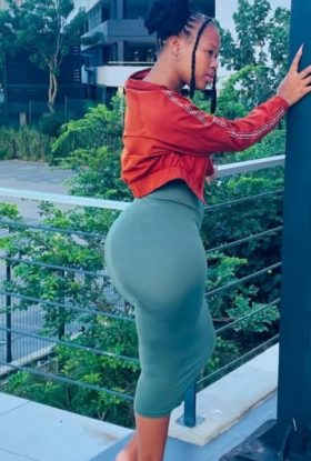 Tuyishime zurah