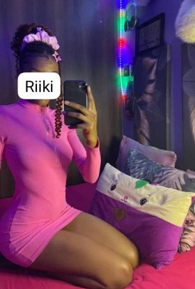 Riiki