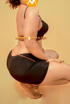 Mbabazi Natasha