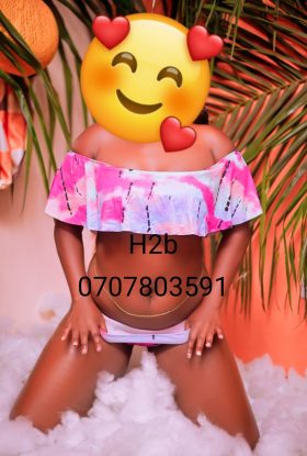 Honey to body