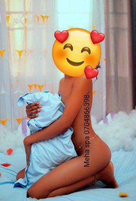 Meha Spa