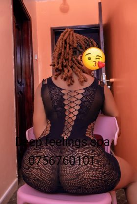 Deep feelings Spa