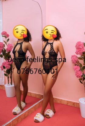 Deep feelings Spa