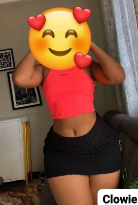 Clowie