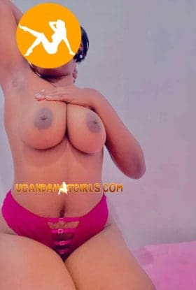 Marcy mukisa