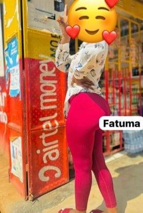 Fatuma