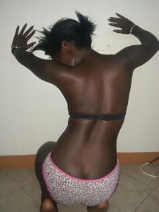 Mulago escorts in kampala